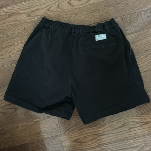 Meripex men’s shorts - L black - Picture 2 of 3